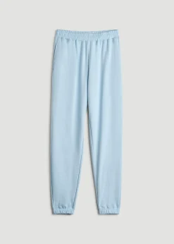 Wearever Oversized French Terry Joggers for Tall Women