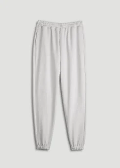 Wearever Oversized French Terry Joggers for Tall Women