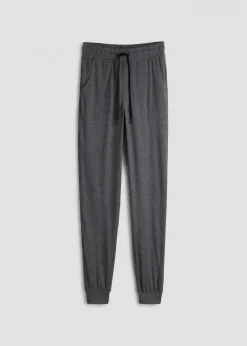 Weekender Stretch Lounge Joggers for Tall Men