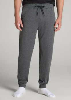 Weekender Stretch Lounge Joggers for Tall Men