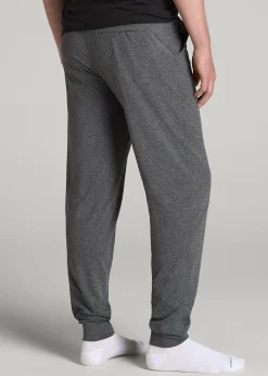 Weekender Stretch Lounge Joggers for Tall Men