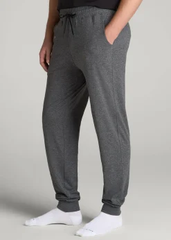 Weekender Stretch Lounge Joggers for Tall Men