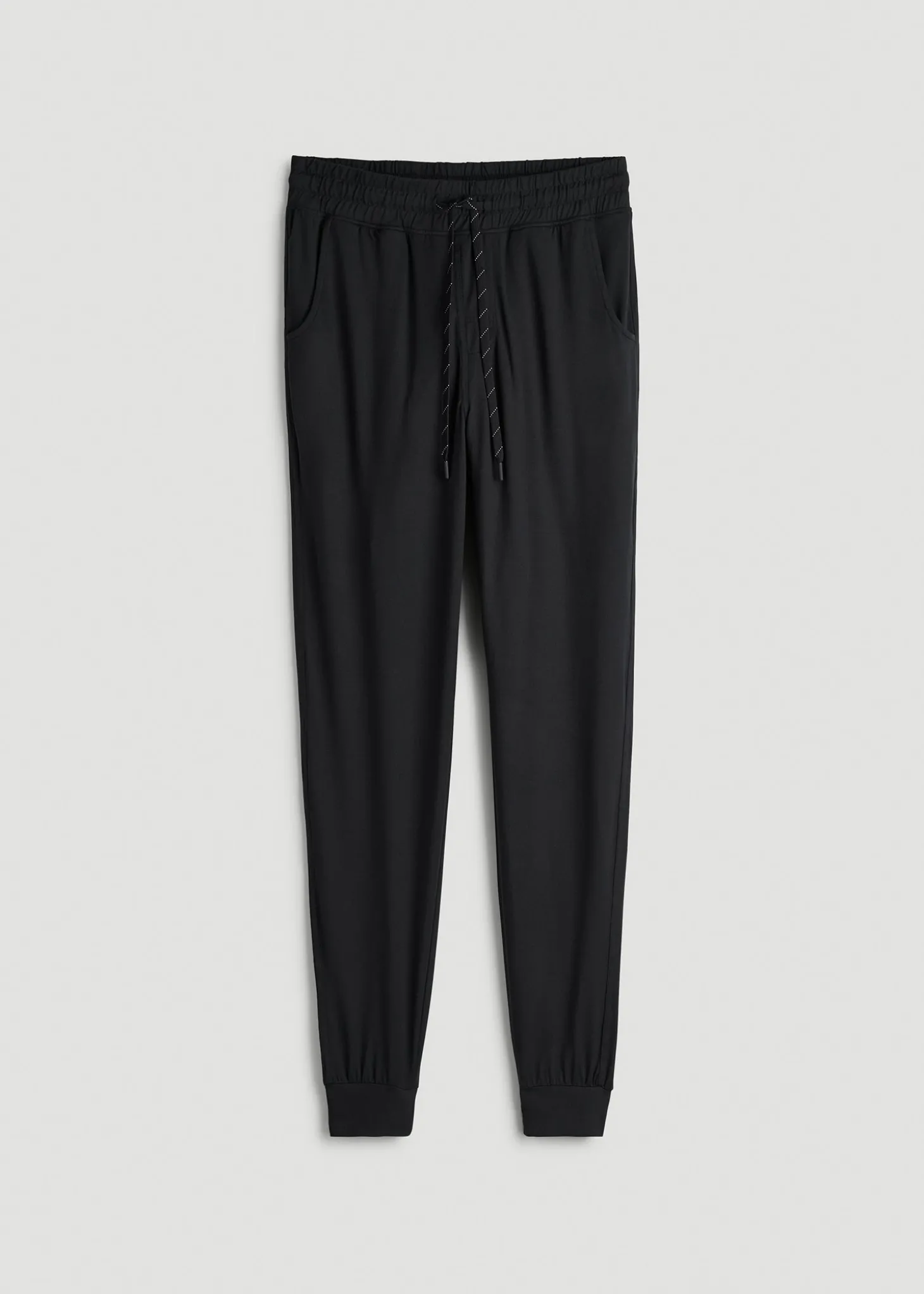 Weekender Stretch Lounge Joggers for Tall Men