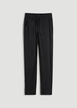 Weekender Stretch Lounge Pants for Tall Men