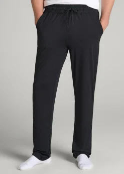 Weekender Stretch Lounge Pants for Tall Men