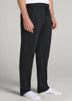 Weekender Stretch Lounge Pants for Tall Men