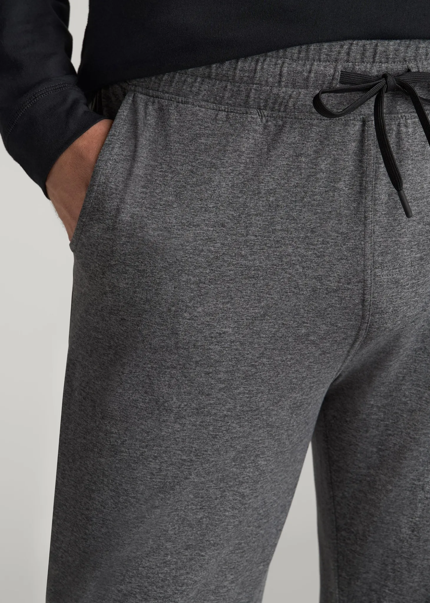 Weekender Stretch Lounge Pants for Tall Men