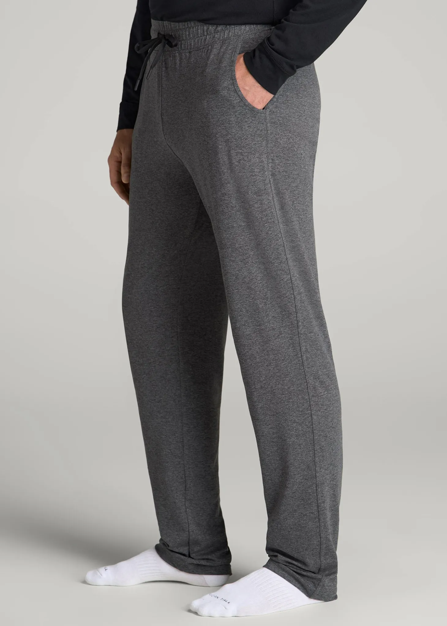 Weekender Stretch Lounge Pants for Tall Men