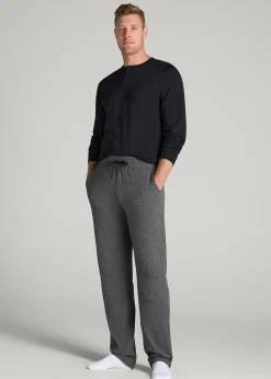 Weekender Stretch Lounge Pants for Tall Men