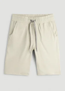 Weekender Stretch Lounge Shorts for Tall Men