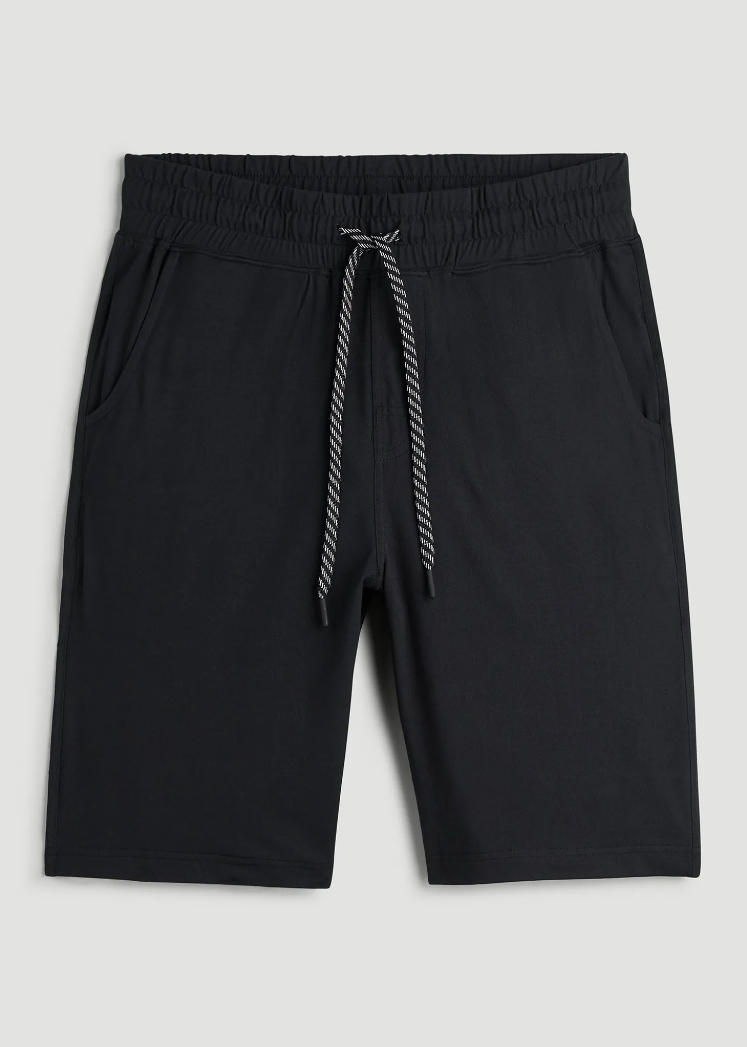 Weekender Stretch Lounge Shorts for Tall Men