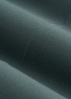 Wide-Leg Cuffed Pants for Tall Women