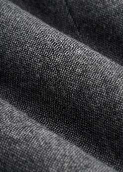 Wool Blend Blazer for Tall Men