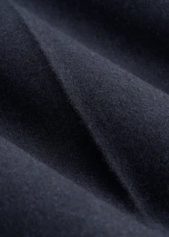 Wool Blend Dress Pants for Tall Men