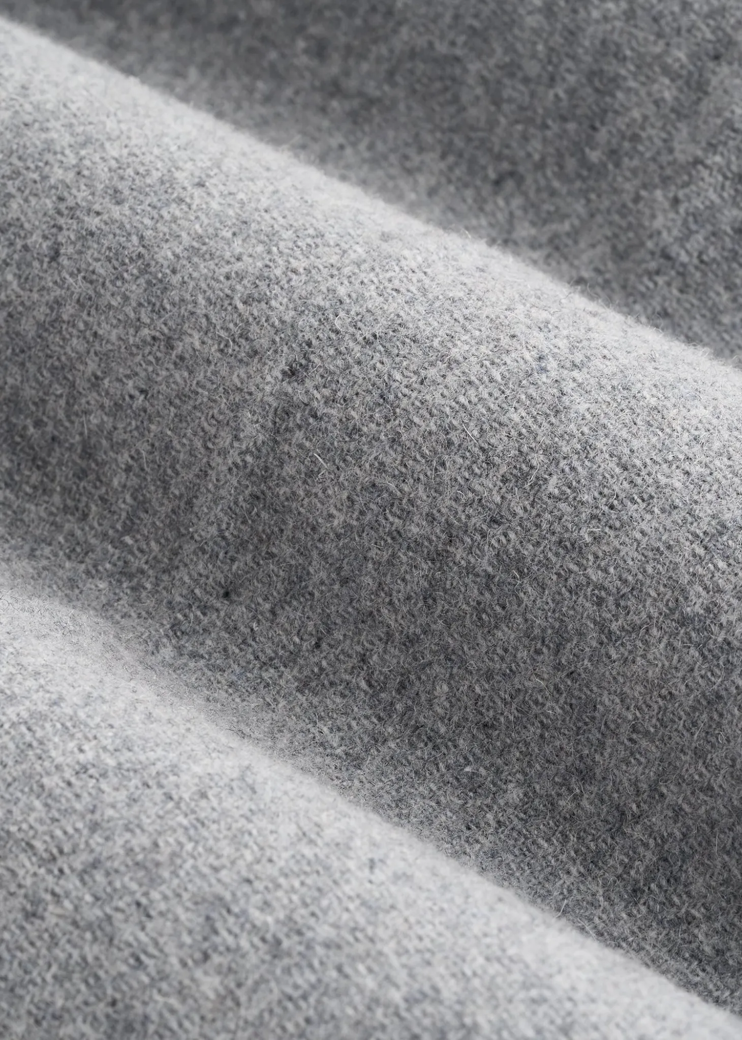 Wool Blend Dress Pants for Tall Men