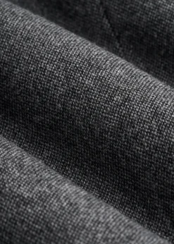 Wool Blend Dress Pants for Tall Men