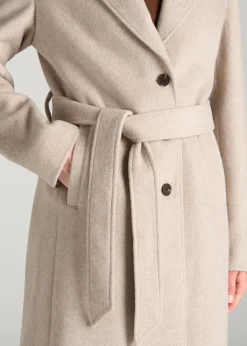 Wool Coat