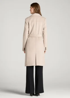 Wool Coat