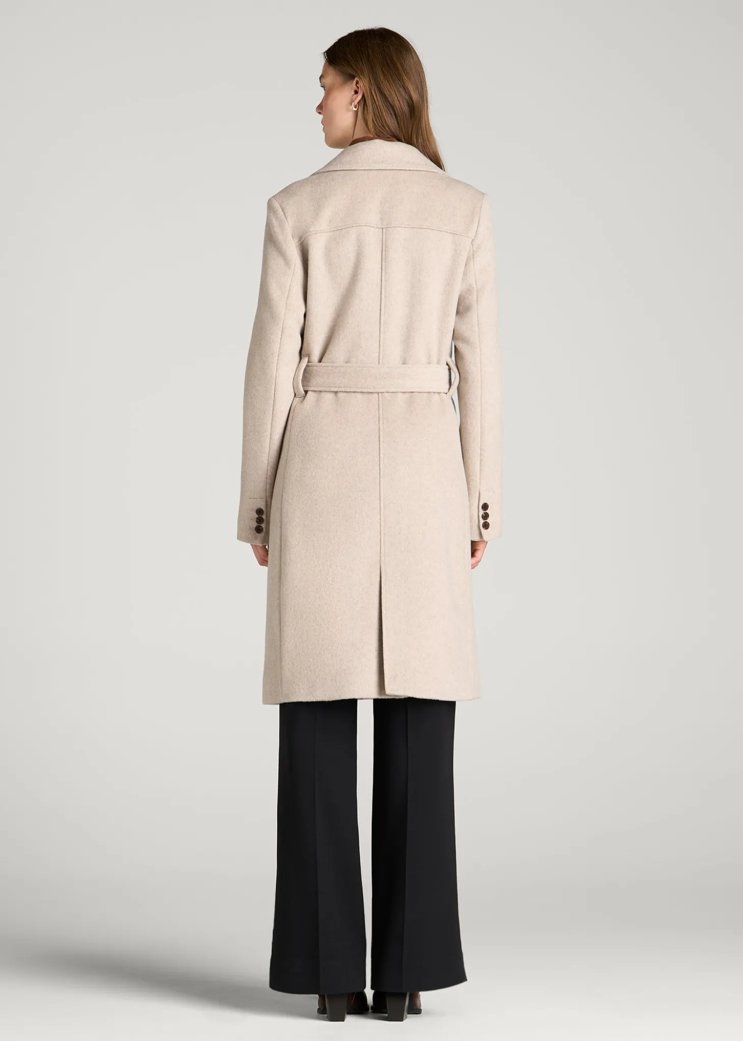 Wool Coat