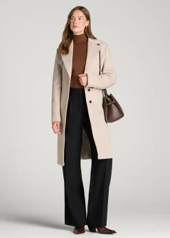 Wool Coat