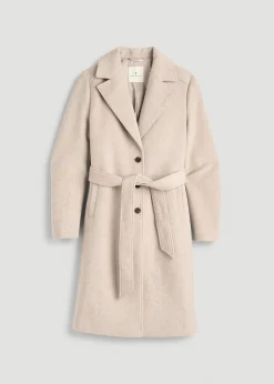 Wool Coat