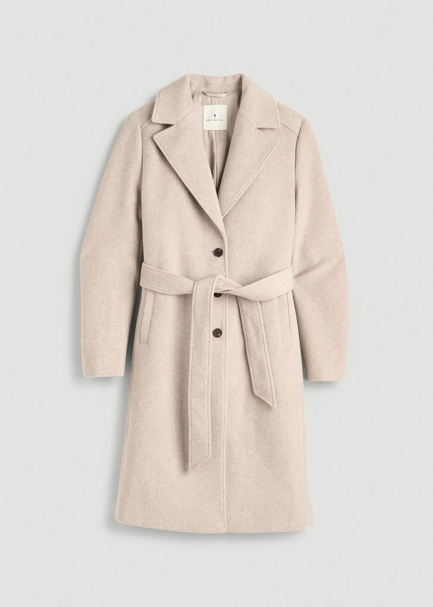 Wool Coat