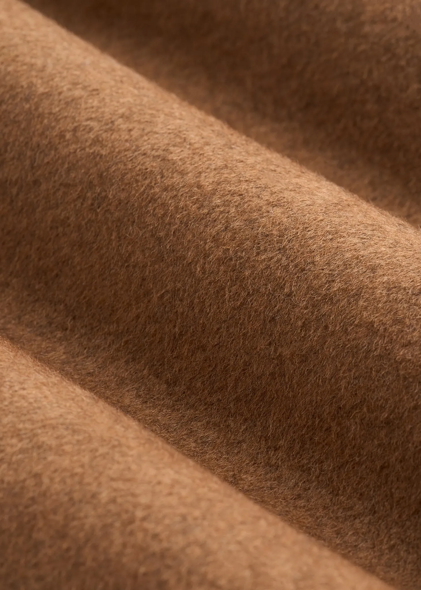 Wool Coat for Tall Men