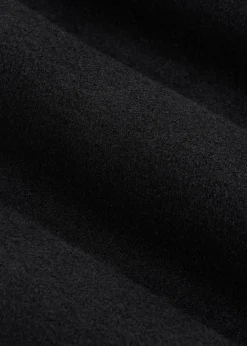 Wool Coat for Tall Men