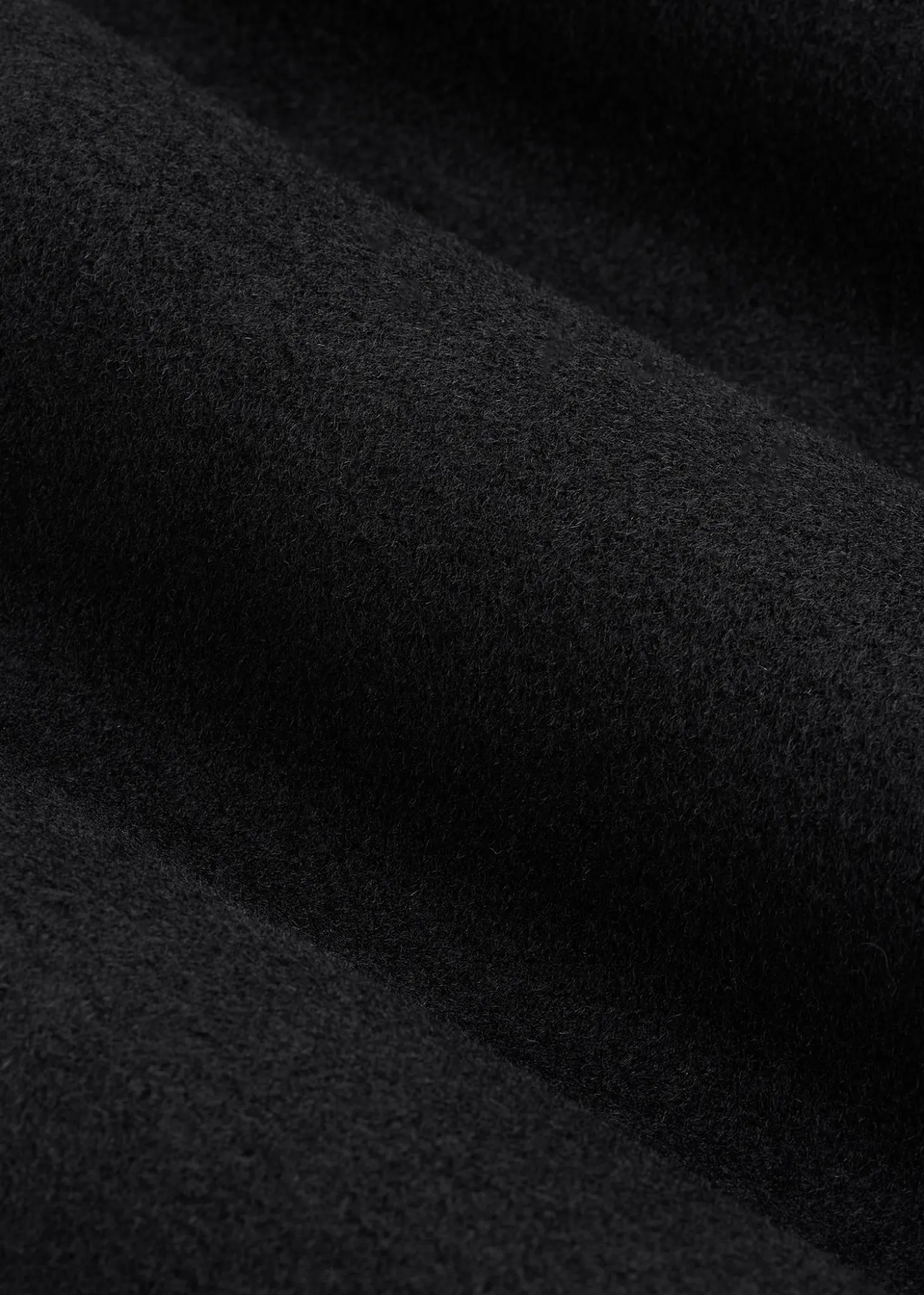 Wool Coat for Tall Men