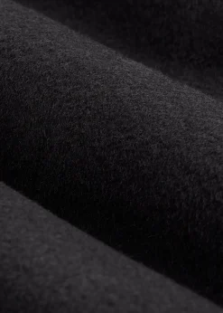Wool Coat for Tall Men