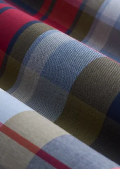 Woven Pajama Pants for Tall Men